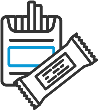 Tabakwaren und Convenience Großhandel – NORIS DISTRIBUTION Tabakwaren und Convenience Großhandel - NORIS DISTRIBUTION